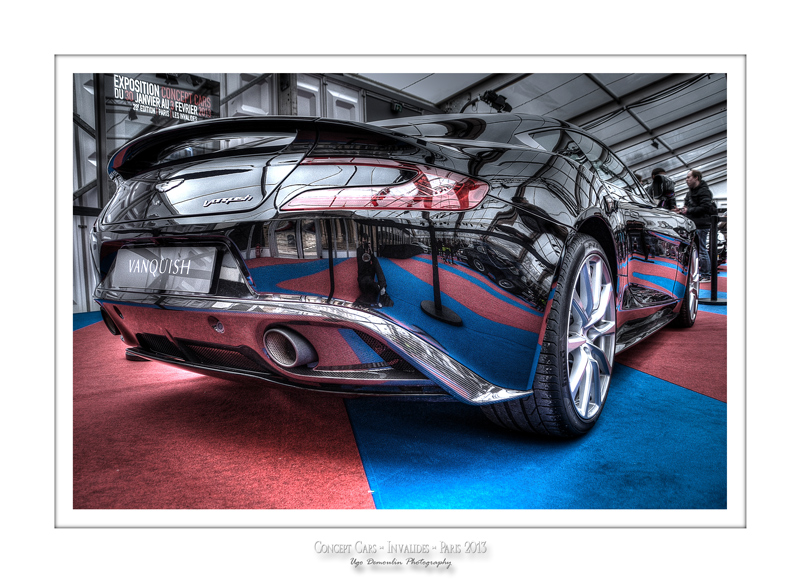 Concept Cars Paris 2013 - 11