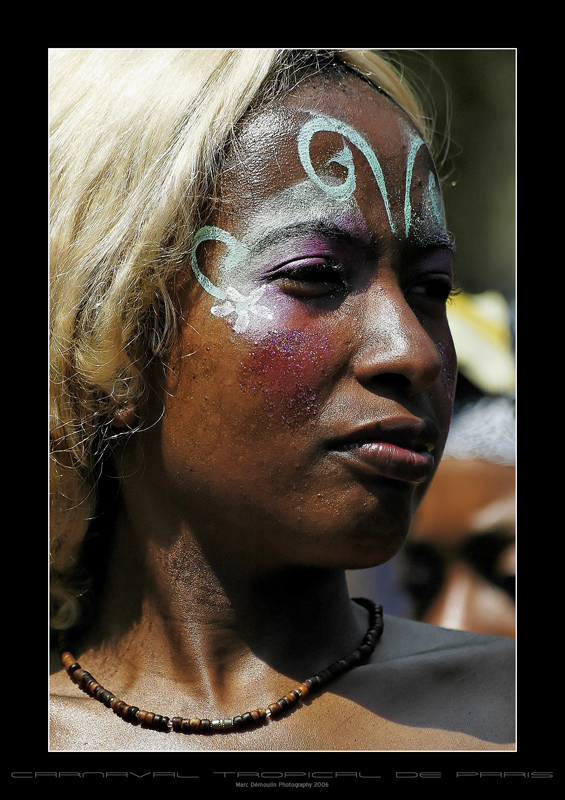 Carnaval Tropical de Paris 2006 - 3