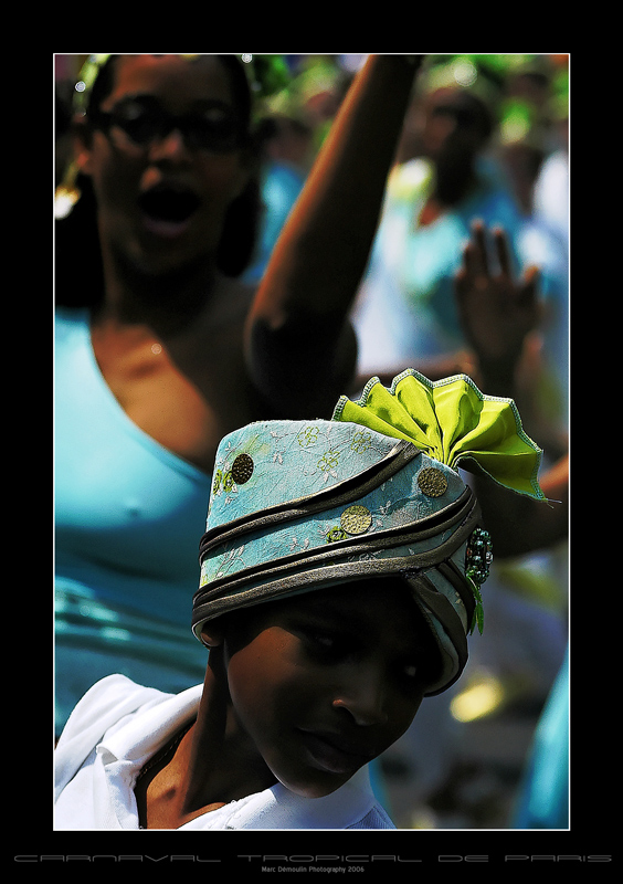 Carnaval Tropical de Paris 2006 - 18