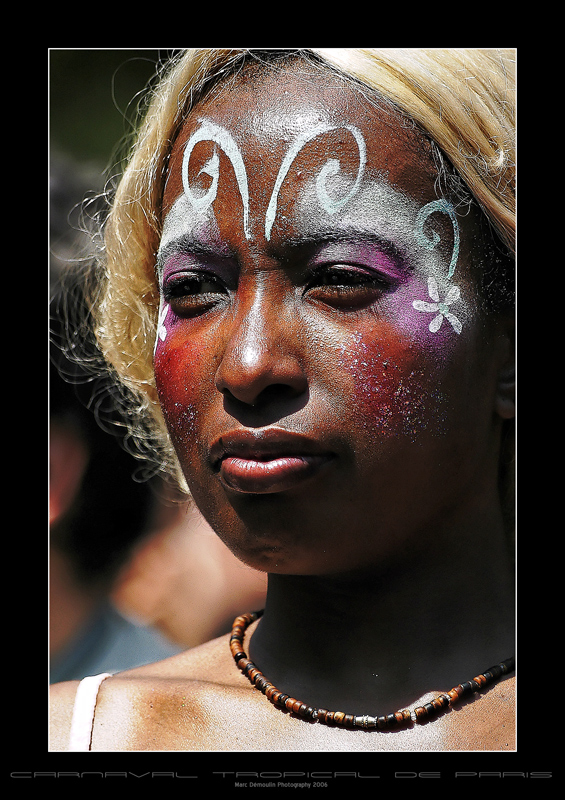 Carnaval Tropical de Paris 2006 - 34