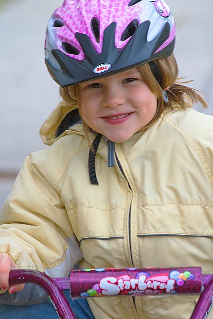 Biker Chick 24029