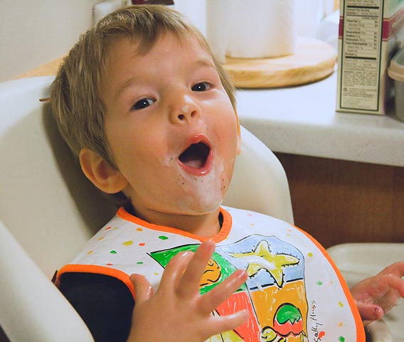 Really Good Ice Cream 24124