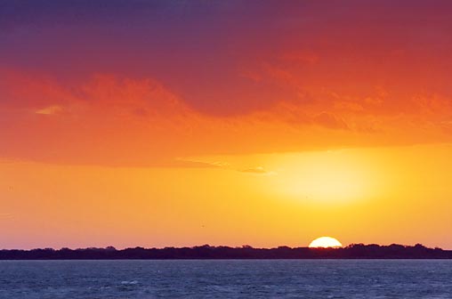Here Comes The Sun 20081214