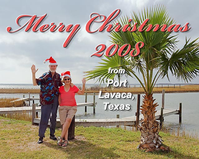 Merry Christmas 2008