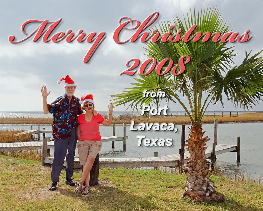 Merry Christmas 2008