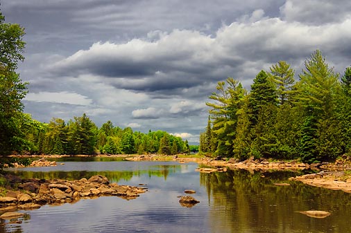 Morris Island 20090611