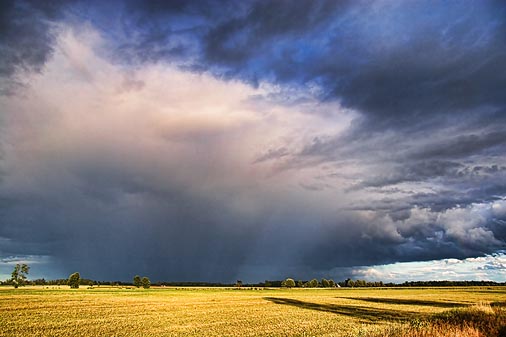 Passing Thunderhead 16432