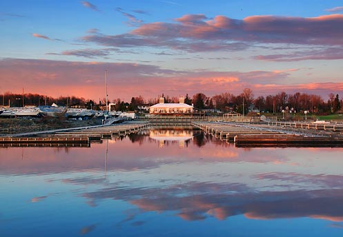Nepean Sailing Club 15829