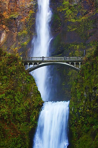 Multnomah Falls 20051109