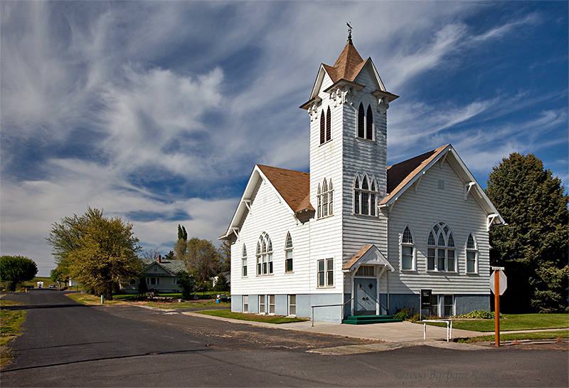 Endicott Bible Church