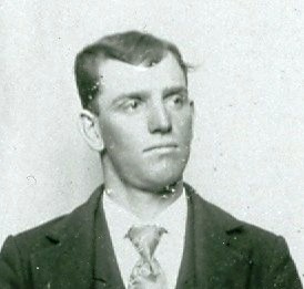 Lafayette Schoonover