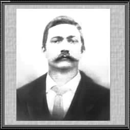Issac Caldwell - Drowned in Wabash River - 1907