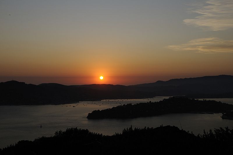 Marin Sunset
