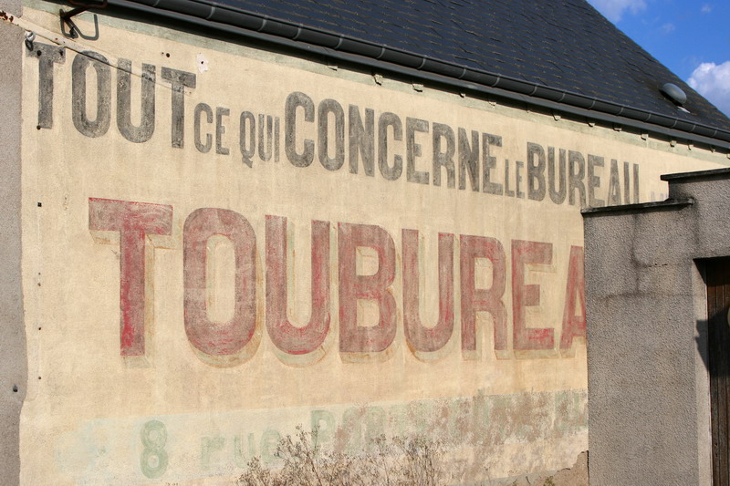 TOUBUREAU