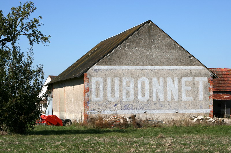 DUBONNET