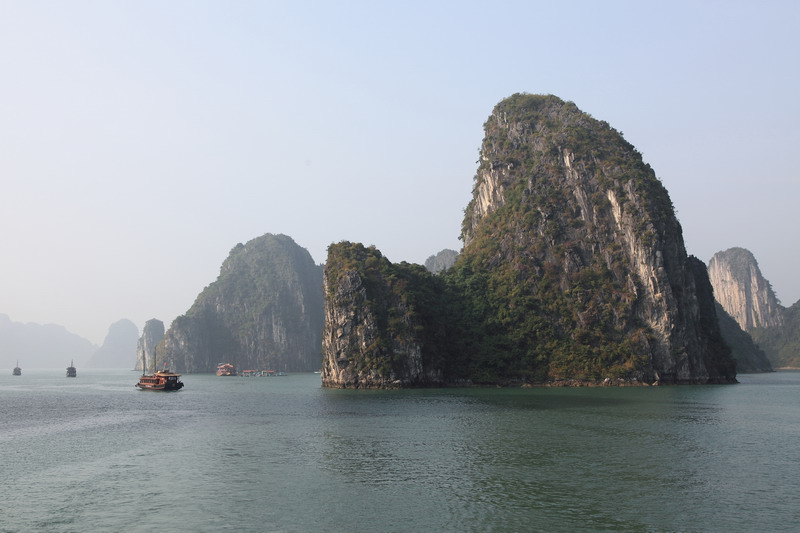 Ha Long