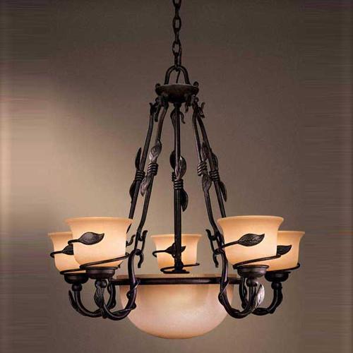 Minka Lavery Aspen Chandelier