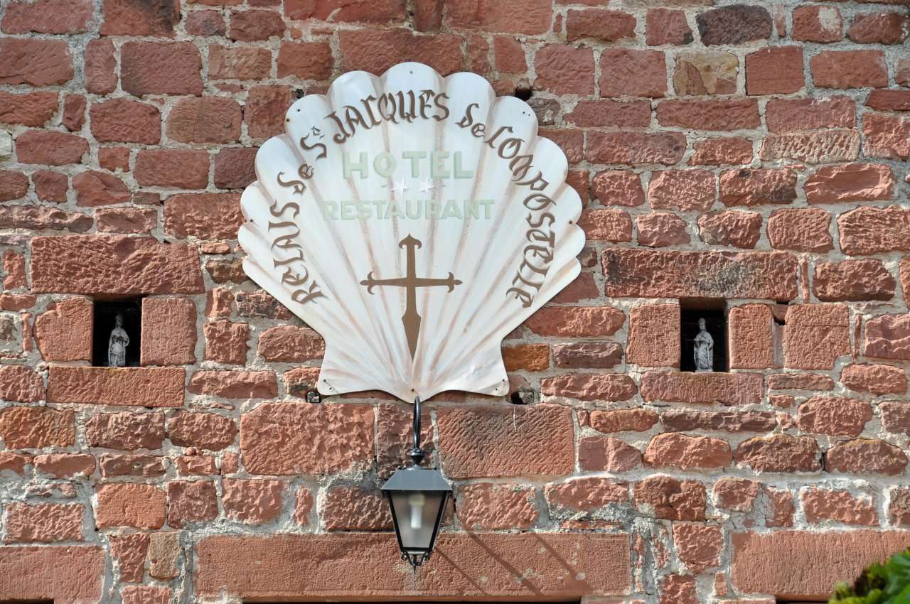 <strong>Collonges-la-Rouge</strong>