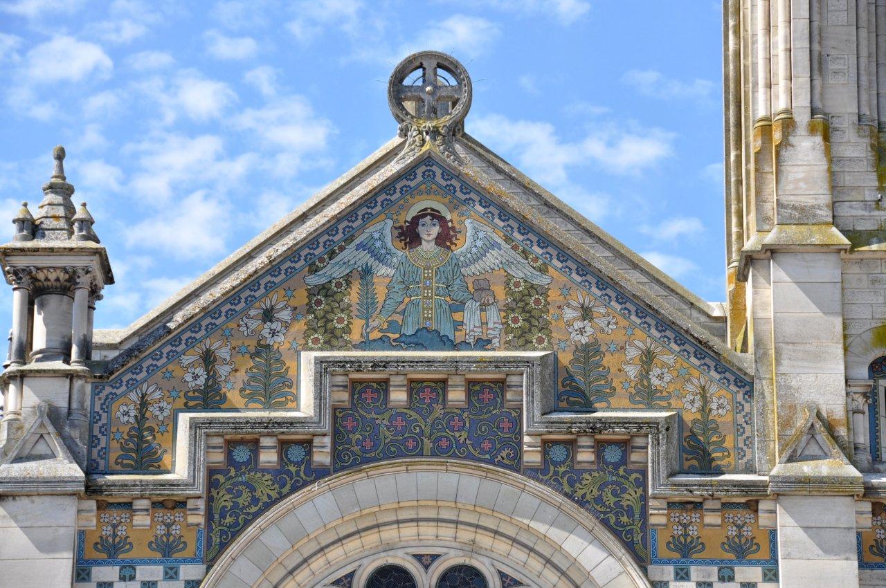 <strong>Briare</strong>