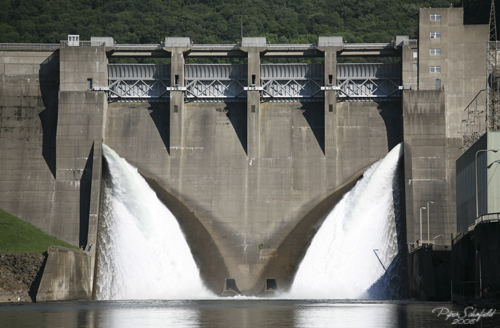 kinzua dam