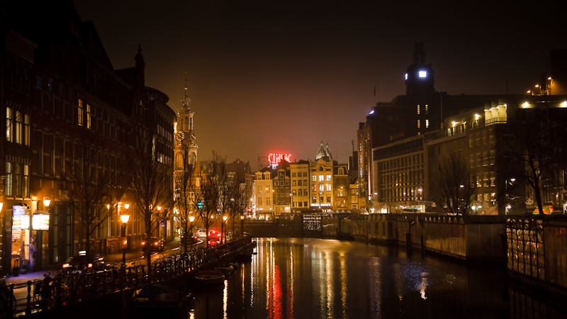 Landscapes: The Netherlands -