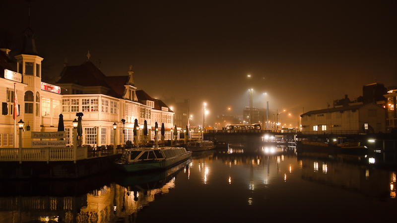 Landscapes: The Netherlands -