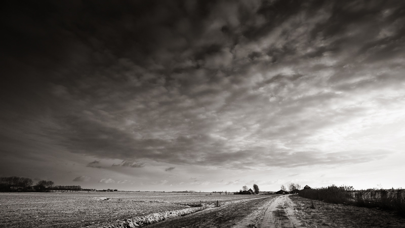 Landscapes: The Netherlands -