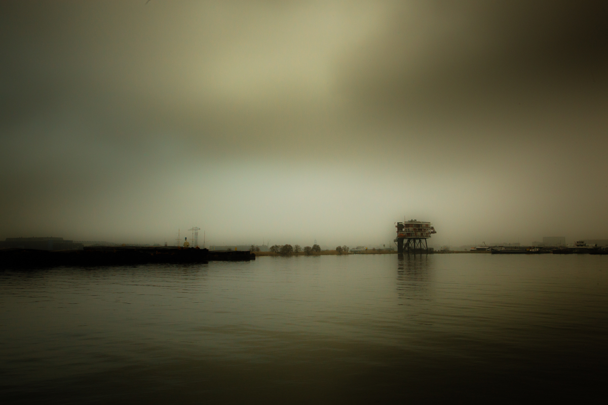 Landscapes: The Netherlands -