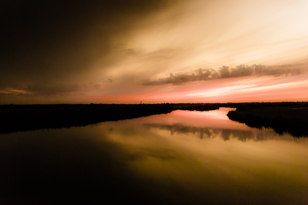 Landscapes: The Netherlands -