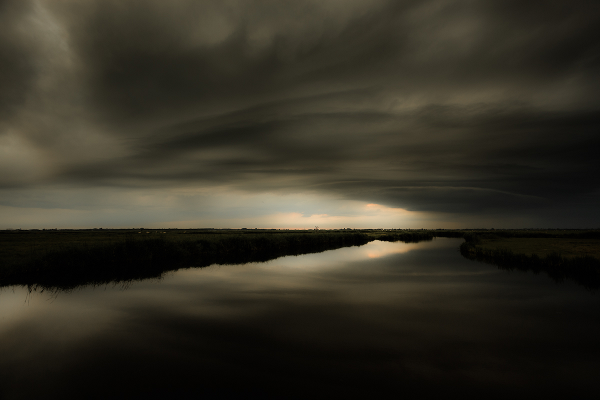 Landscapes: The Netherlands -