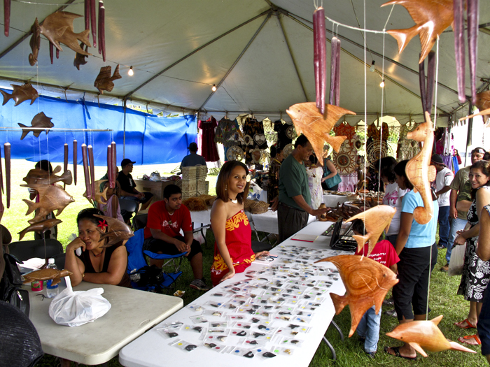 2009 Island Fair