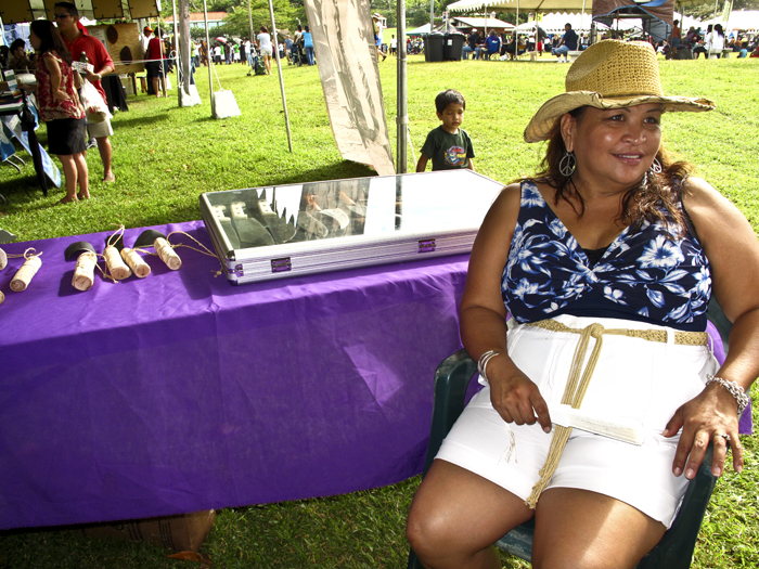 2009 Island Fair