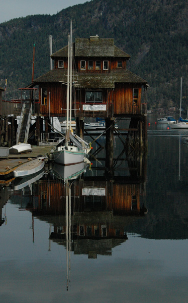 Maritime Centre