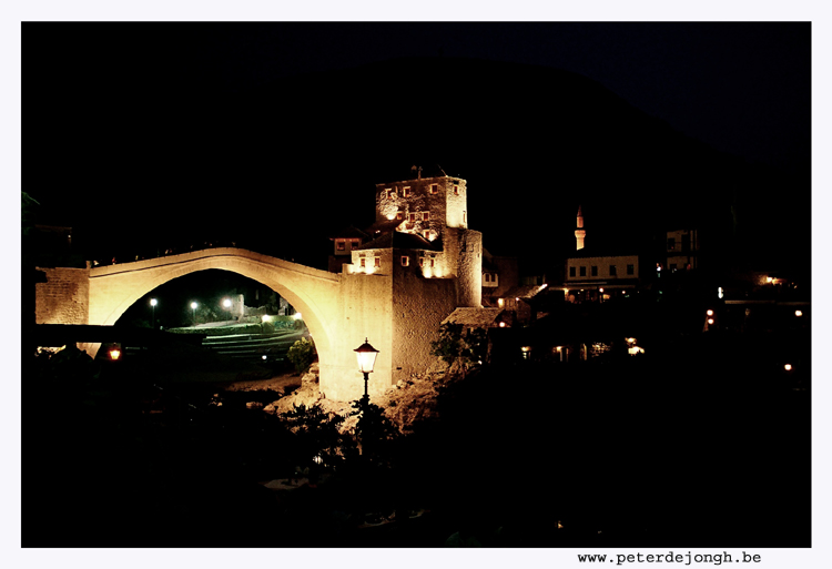 bosnia mostar