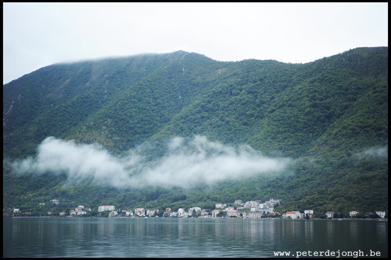Perast Montenegro