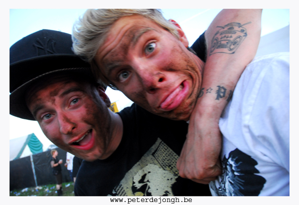 groezrock