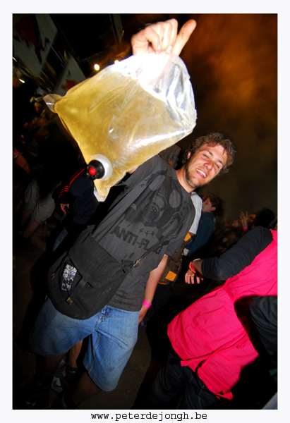 groezrock