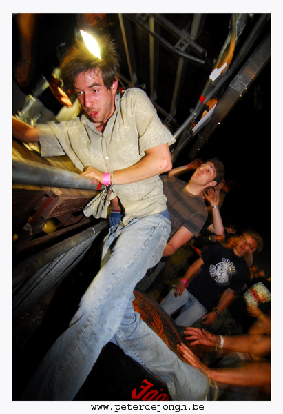 groezrock