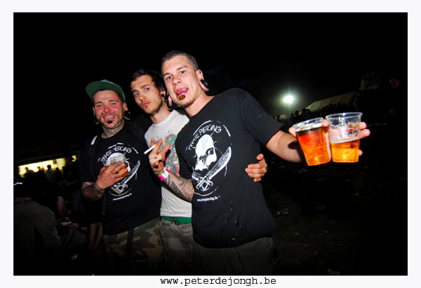 groezrock