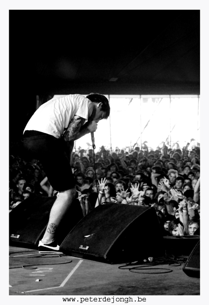 parkwaydrive - groezrock