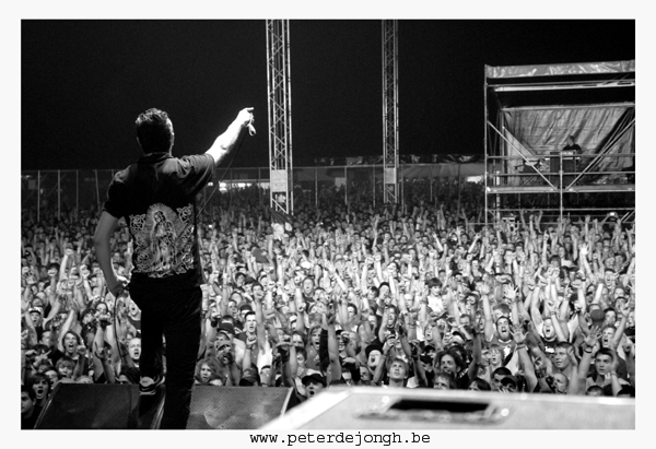 sick of it all - groezrock