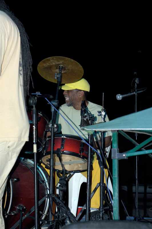 Johnny O Band