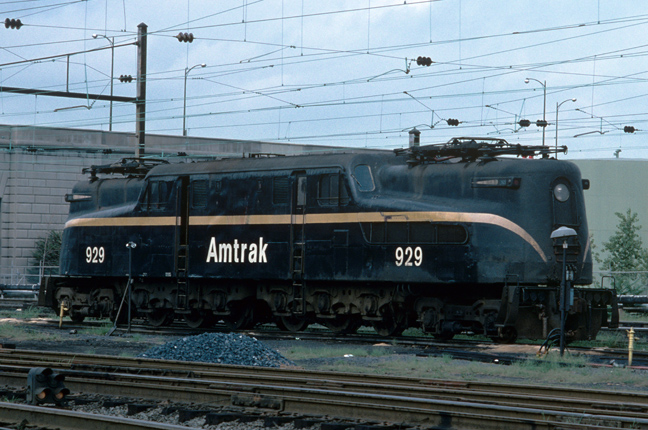 Amtrak