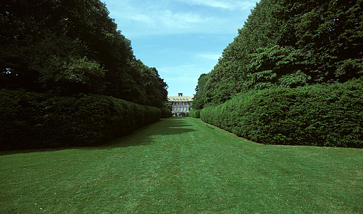 Old Westbury Gardens