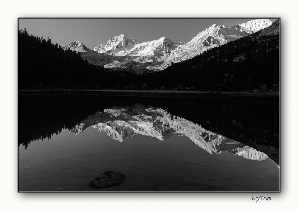 Little Lakes