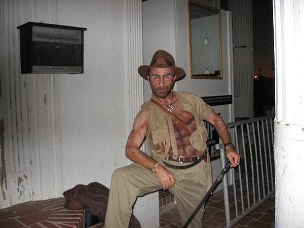 LouisianaBrownOnMortuarySteps.jpg