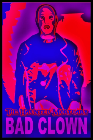 The Haunted Mortuary