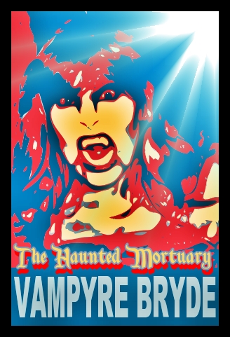 The Haunted Mortuary