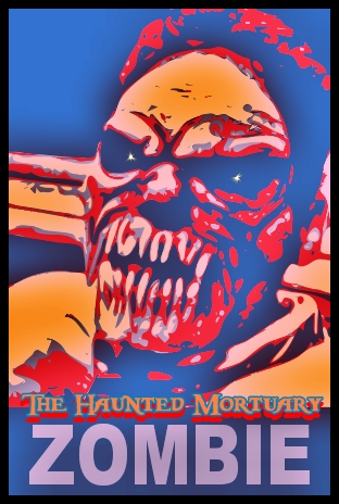 The Haunted Mortuary