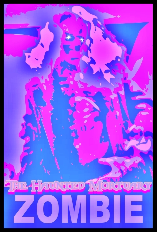 The Haunted Mortuary